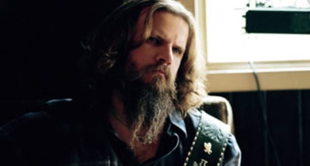 Country Legend Jamey Johnson Cancels Show After Refusing to Disarm