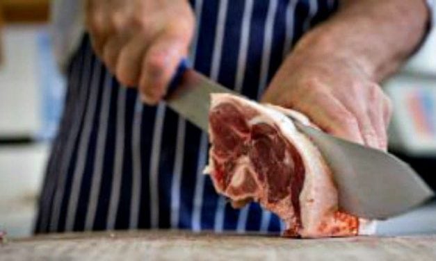 Efficient Butchering: 3 Tips from a Lifelong Hunter