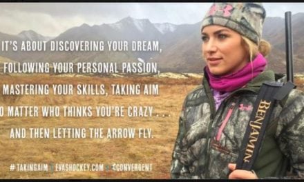 Eva Shockey Shares 7 Inspiring Quotes From Her Soon-to-be-Released Book