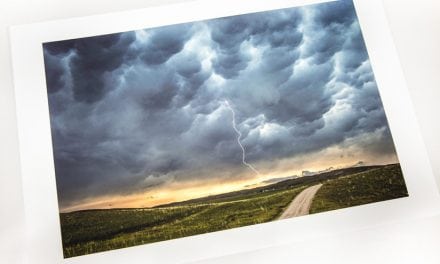 Fine Art Photo Papers