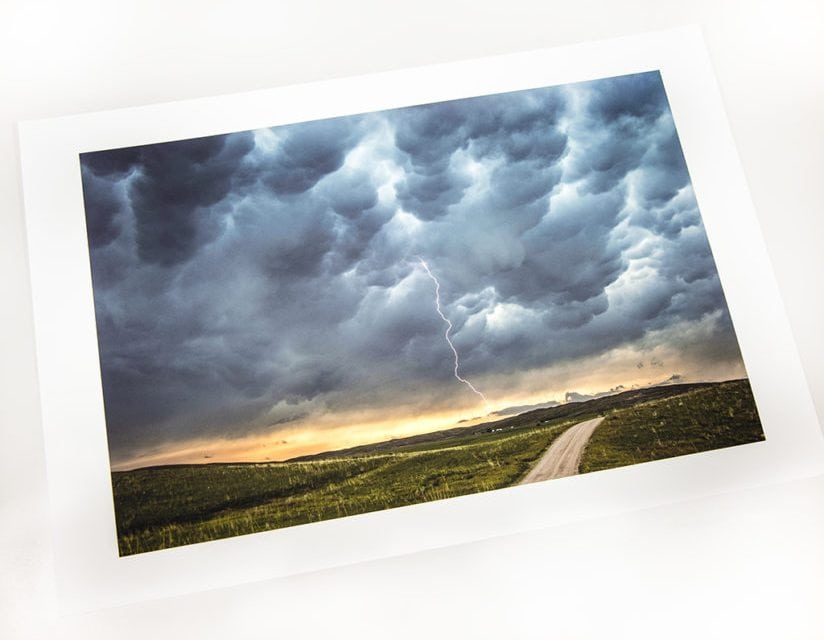 Fine Art Photo Papers