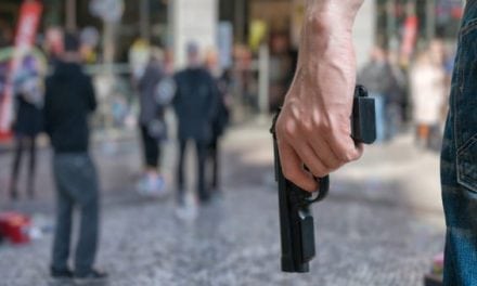 Florida Man Accidentally Shoots His Own Penis, May Face Criminal Charges