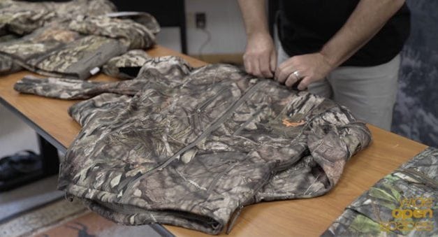 Here’s What’s New From Walls in Their 2017 Hunting Gear Lineup