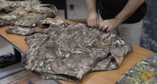 Here’s What’s New From Walls in Their 2017 Hunting Gear Lineup