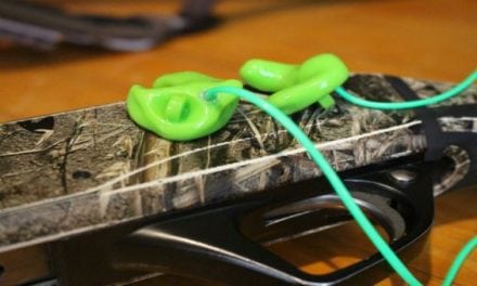 If You Shoot or Hunt, Your Ears Are in Danger, but Fluxx is Here to Help