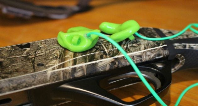 If You Shoot or Hunt, Your Ears Are in Danger, but Fluxx is Here to Help