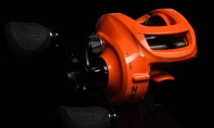 Introducing the Concept Z Baitcaster: NO BALL BEARINGS!