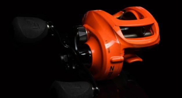 Introducing the Concept Z Baitcaster: NO BALL BEARINGS!