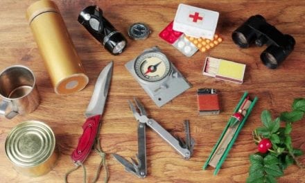 Learn How To Create Your Own Survival Kit