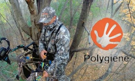 Let’s Break Down Sitka Gear’s Polygiene Odor Control System