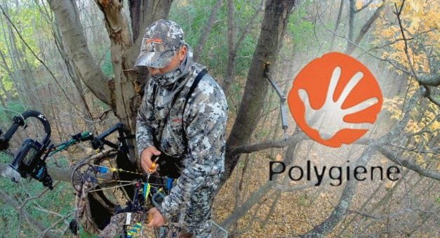 Let’s Break Down Sitka Gear’s Polygiene Odor Control System