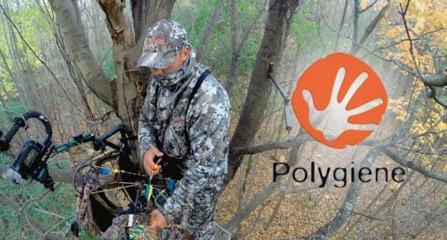 Let’s Break Down Sitka Gear’s Polygiene Odor Control System