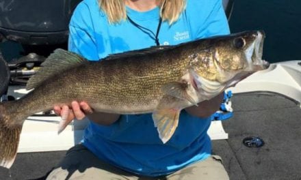 Minnesota DNR Extends Walleye Fishing Ban on Mille Lacs for Two More Weeks