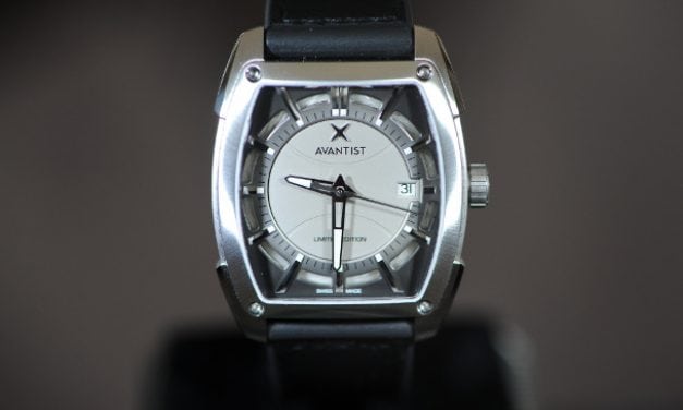 Navratilova Wimbledon Watch Released