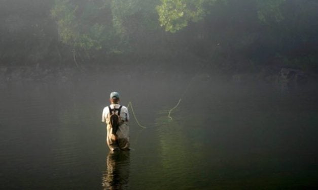 Now THAT’S a Fly Fisherman! 5 Ways You Can Identify Them