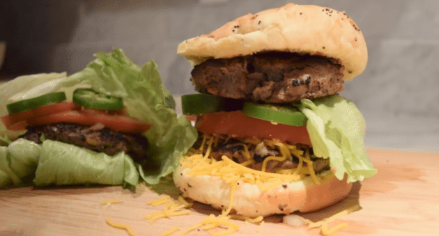 Outdoors Allie Has a Great Venison Burger Recipe for Your July 4th Cookout