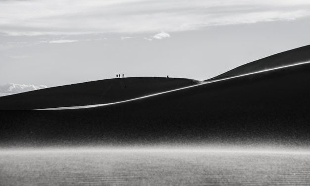 Photo Of The Day By Marcella Raust