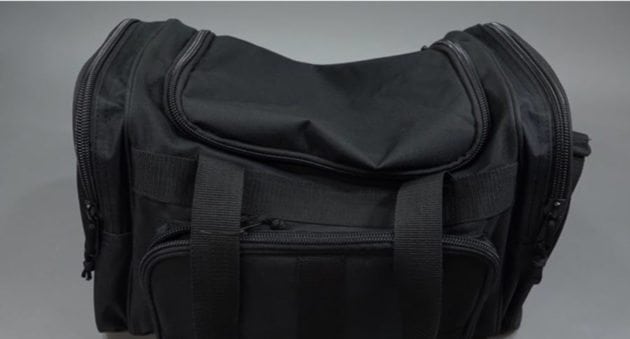 Range Bag Gear Check: Drilldown of Essential Items