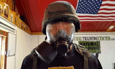 Should You Add a Gas Mask to Your Survival Kit?