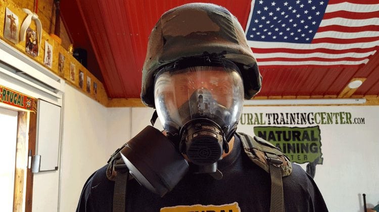 Should You Add a Gas Mask to Your Survival Kit?