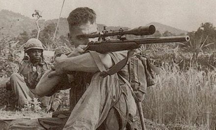 The 7 Longest Sniper Shots in History Will Amaze You