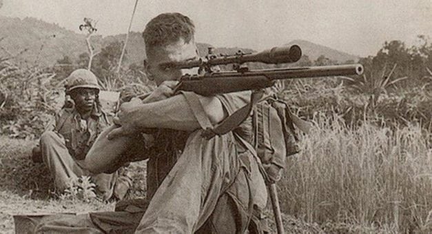 The 7 Longest Sniper Shots in History Will Amaze You