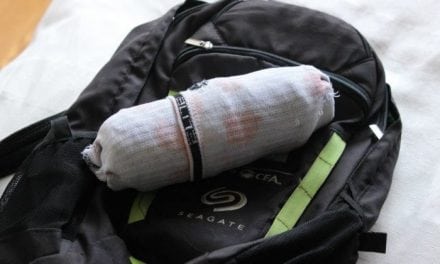 The Skivvy Roll Pack Is The Ultimate Bugout Must Have