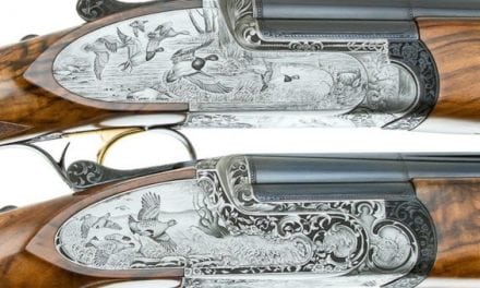 These 8 Painfully Expensive Guns Will Haunt Your Dreams