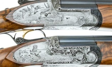 These 8 Painfully Expensive Guns Will Haunt Your Dreams