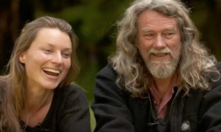 This Couple Has ‘Off the Grid’ Down Pat: Here’s How They Spent 7 Years in the Wild