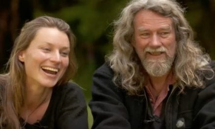 This Couple Has ‘Off the Grid’ Down Pat: Here’s How They Spent 7 Years in the Wild