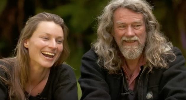 This Couple Has ‘Off the Grid’ Down Pat: Here’s How They Spent 7 Years in the Wild