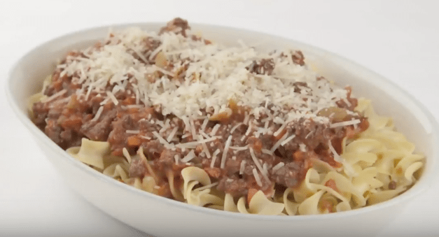 This Venison Bolognese Recipe is Fantastic (and Not as Hard as it Sounds)