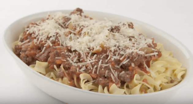 This Venison Bolognese Recipe is Fantastic (and Not as Hard as it Sounds)