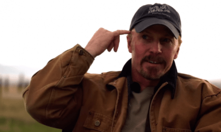 Todd Orr’s Horrific Account of How He Survived Two Grizzly Bear Attacks in One Day