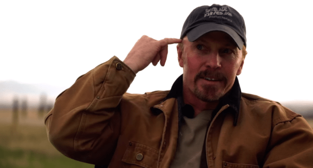 Todd Orr’s Horrific Account of How He Survived Two Grizzly Bear Attacks in One Day