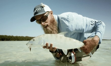 Viva Cuba: Fly Fishing in Paradise