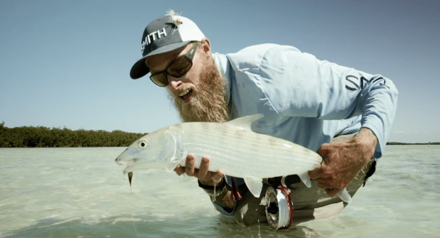 Viva Cuba: Fly Fishing in Paradise