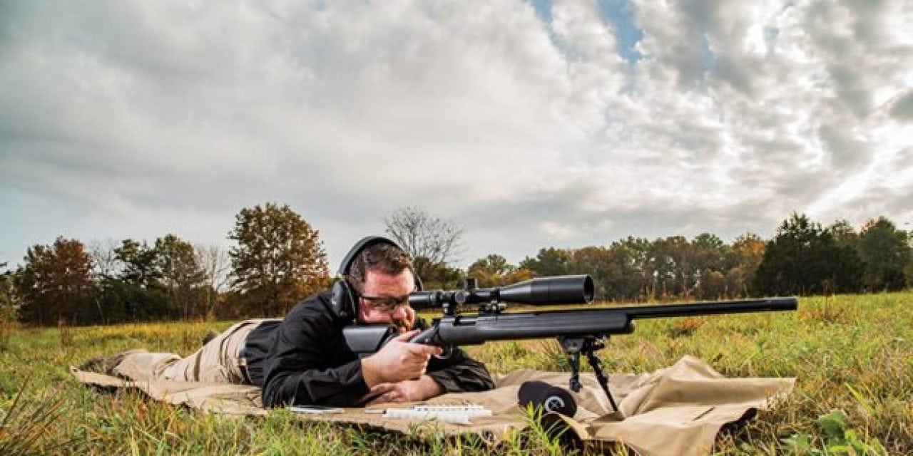 What’s the Best Caliber for Long-Range Hunting?