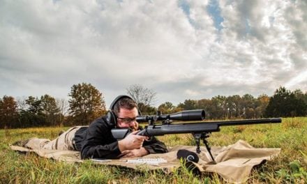 What’s the Best Caliber for Long-Range Hunting?