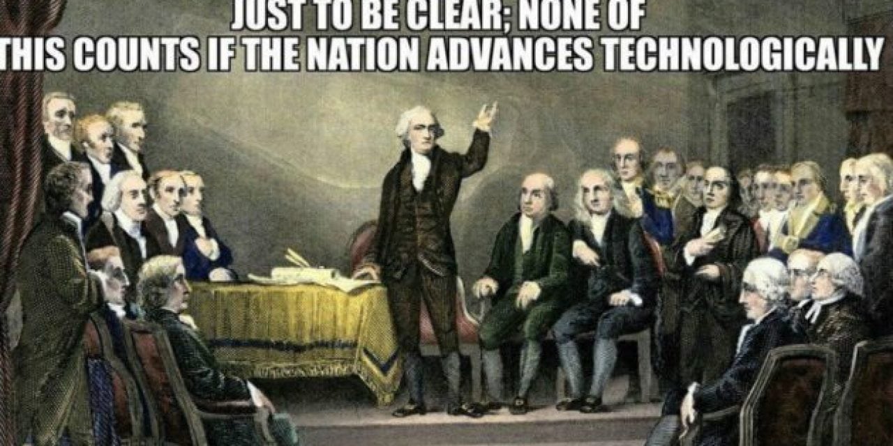 10 Second Amendment Memes Only True Patriots Understand