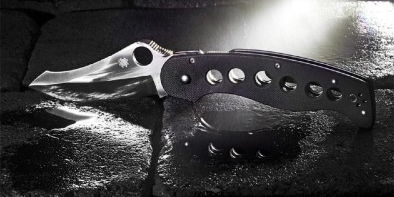 4 Things You Didn’t Know About Spyderco Knives