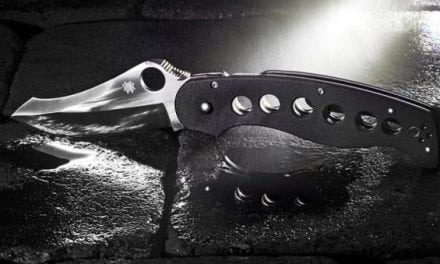 4 Things You Didn’t Know About Spyderco Knives