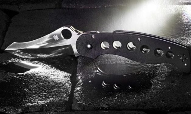 4 Things You Didn’t Know About Spyderco Knives