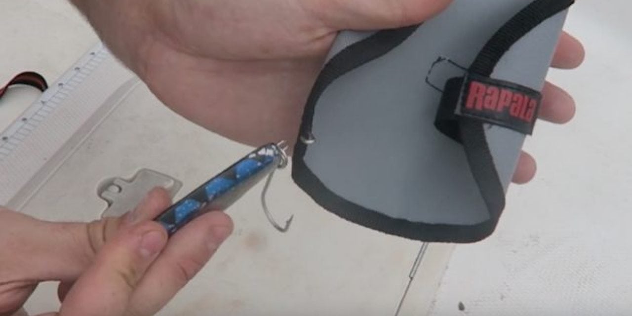 8 Fishing Gadgets Put to the Test by CrazyRussianHacker