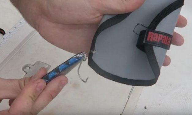 8 Fishing Gadgets Put to the Test by CrazyRussianHacker