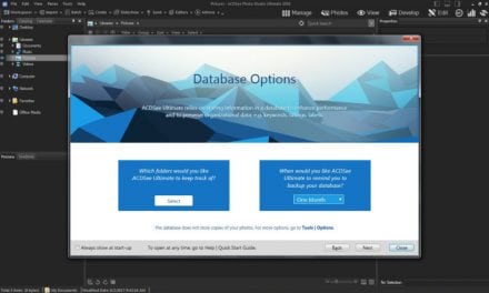 ACDSee Photo Studio Ultimate 2018