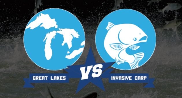 Are You Ready for the Invasive Carp Challenge?