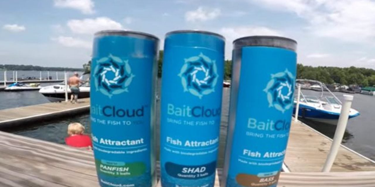 BaitCloud Review: Is it Fish Bait or Fisherman Bait?