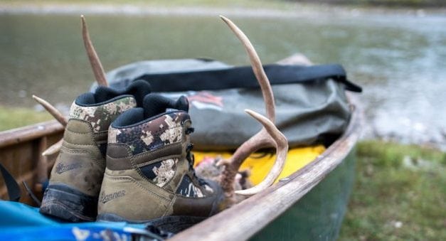 Check Out These 4 New Danner Boots Just Released for Fall 2017